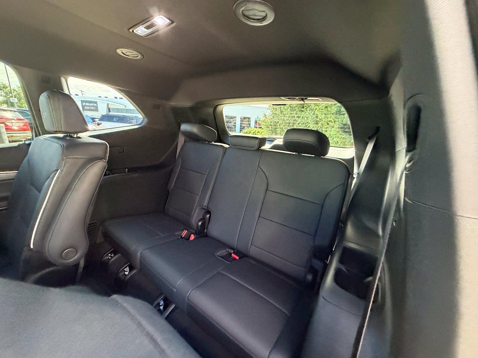 2027 Buick Enclave Sport Touring