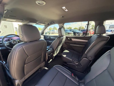 2027 Buick Enclave Sport Touring