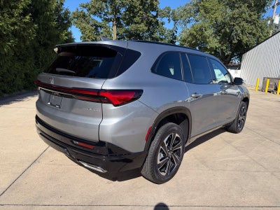 2027 Buick Enclave Sport Touring
