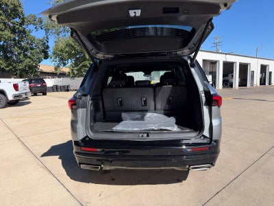 2027 Buick Enclave Sport Touring