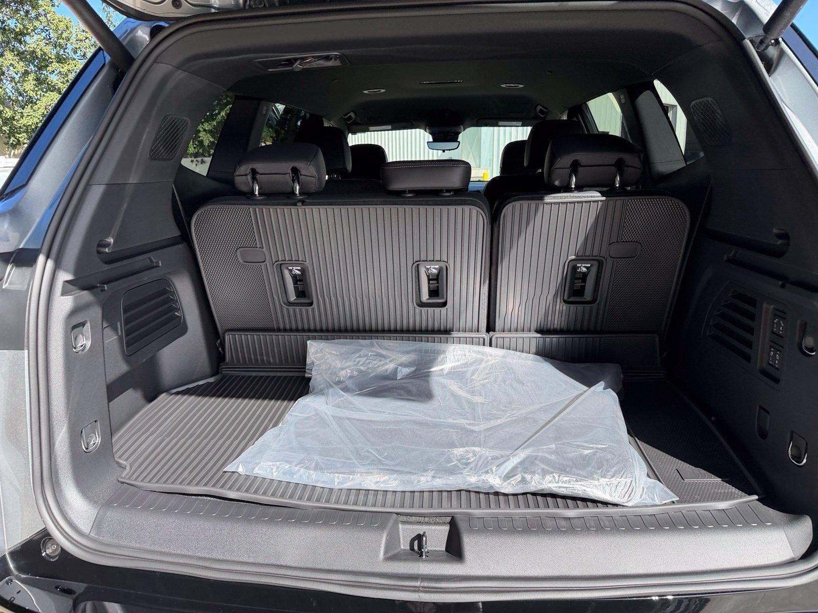 2027 Buick Enclave Sport Touring