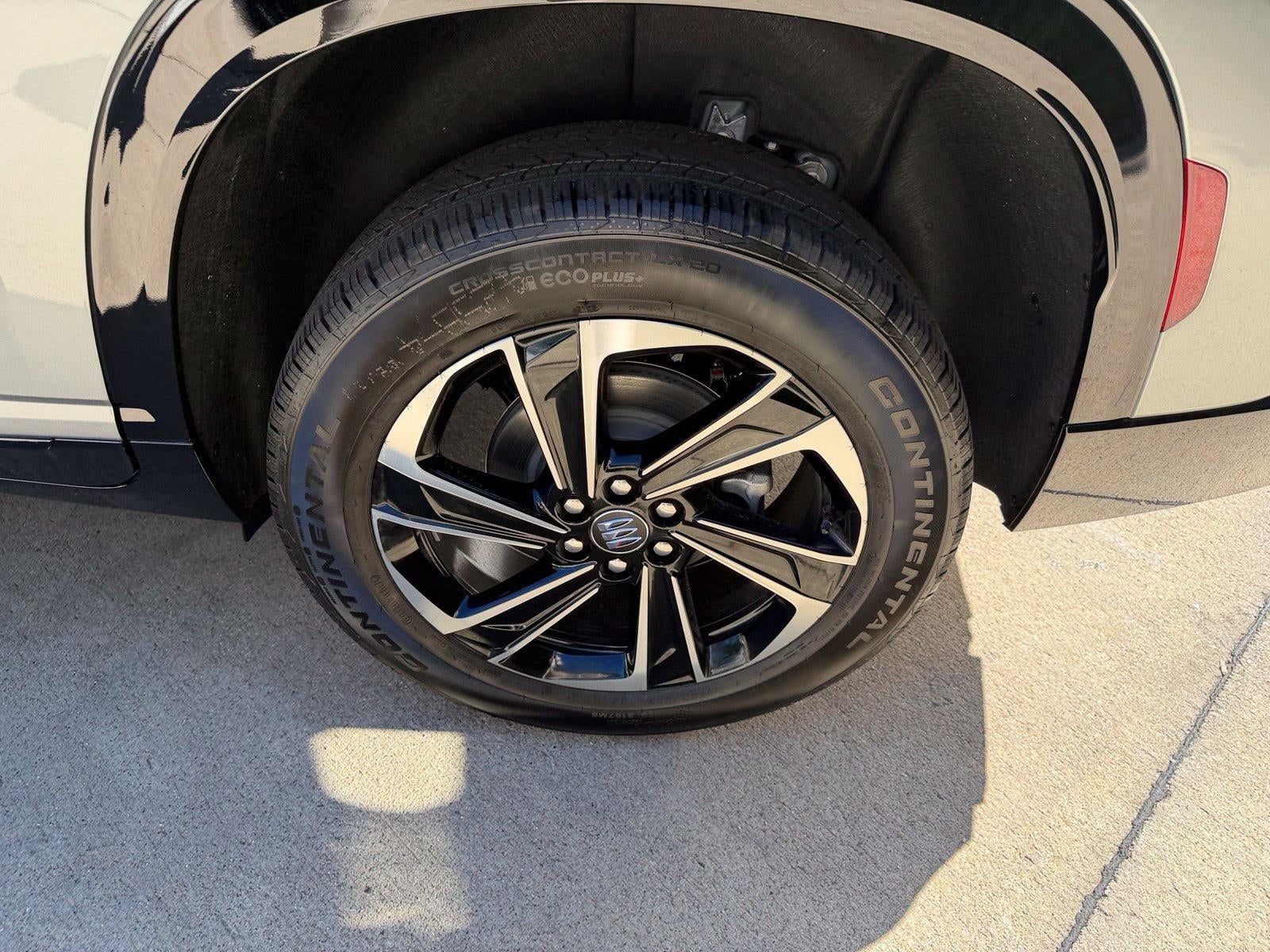 2027 Buick Enclave Sport Touring