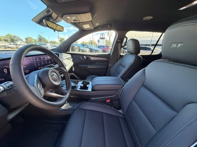 2027 Buick Enclave Sport Touring