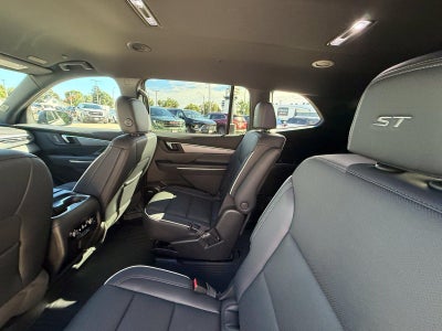 2027 Buick Enclave Sport Touring