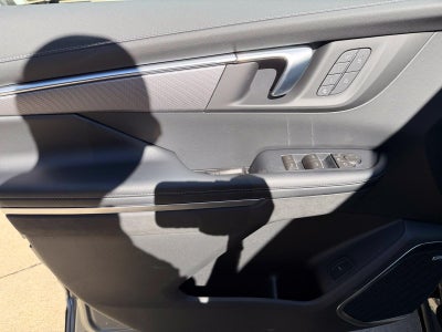 2027 Buick Enclave Sport Touring
