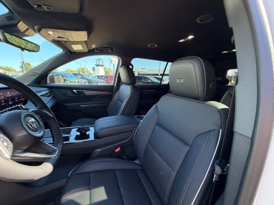 2027 Buick Enclave Sport Touring
