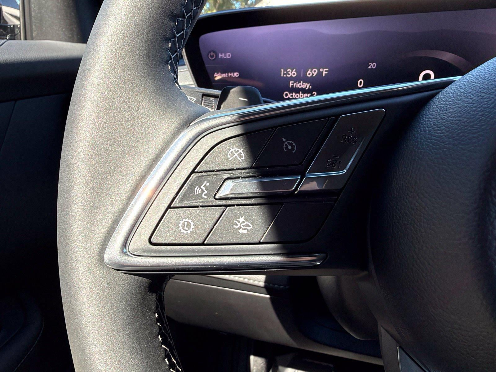 2027 Buick Enclave Sport Touring
