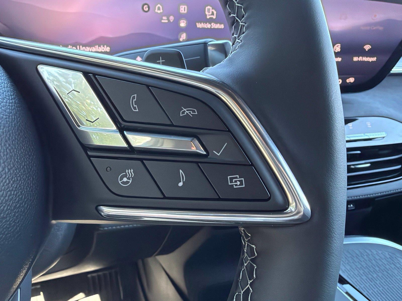 2027 Buick Enclave Sport Touring