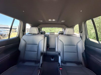 2027 Buick Enclave Sport Touring