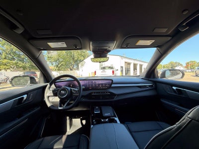 2027 Buick Enclave Sport Touring