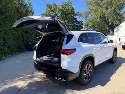 2027 Buick Enclave Sport Touring