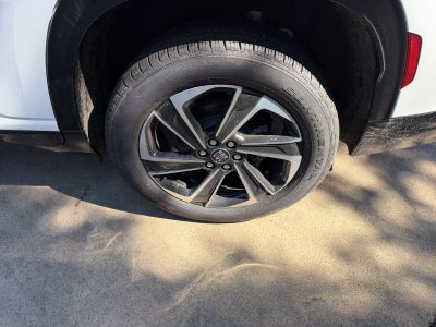 2027 Buick Enclave Sport Touring