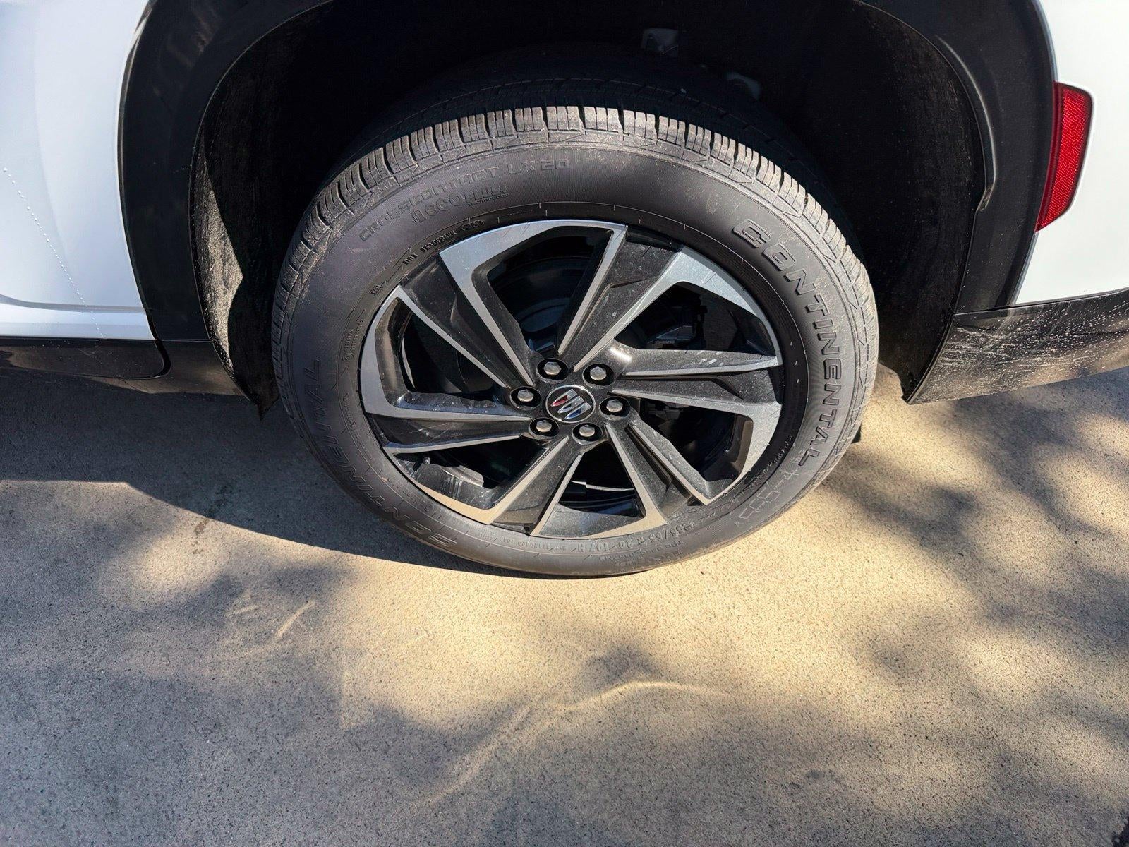 2027 Buick Enclave Sport Touring