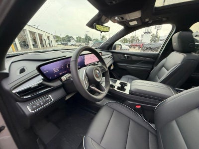 2027 Buick Enclave Sport Touring