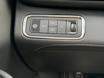 2027 Buick Enclave Sport Touring
