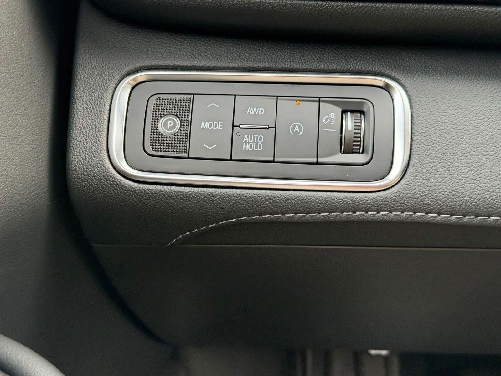 2027 Buick Enclave Sport Touring