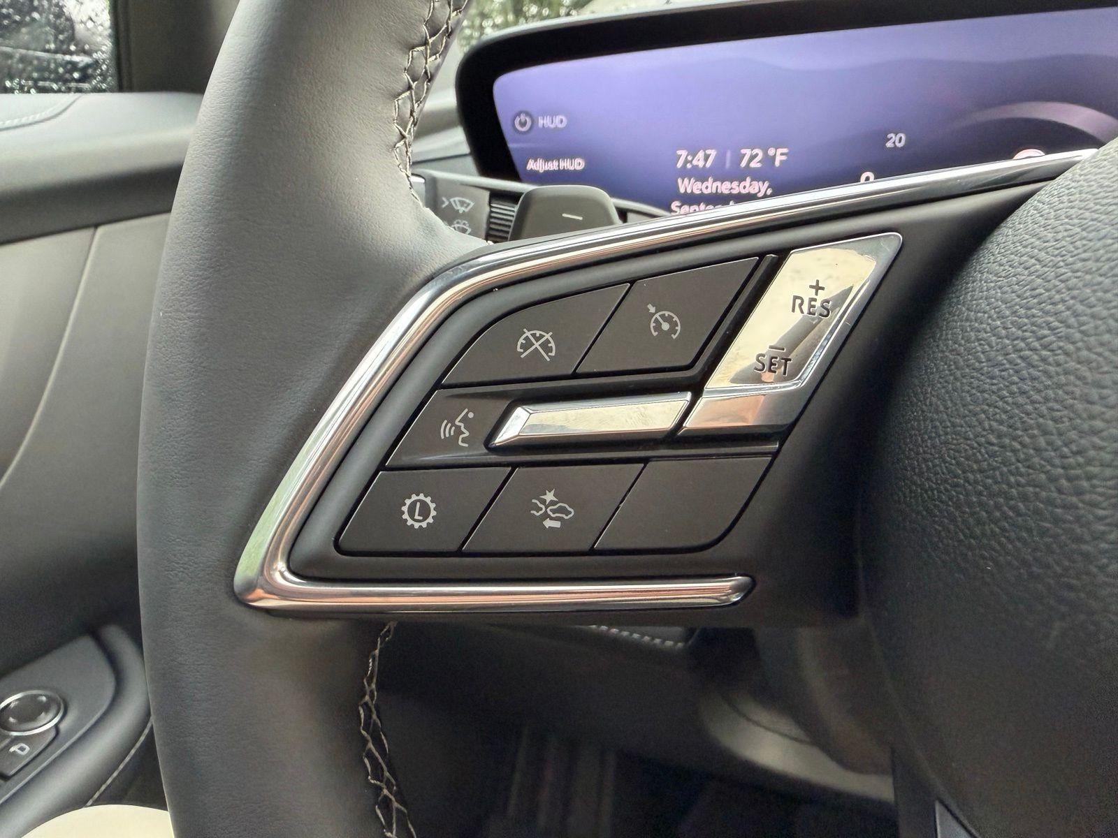 2027 Buick Enclave Sport Touring
