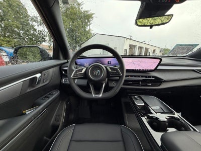 2027 Buick Enclave Sport Touring
