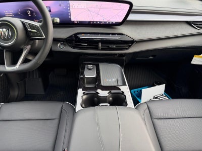 2027 Buick Enclave Sport Touring