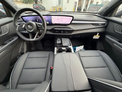 2027 Buick Enclave Sport Touring