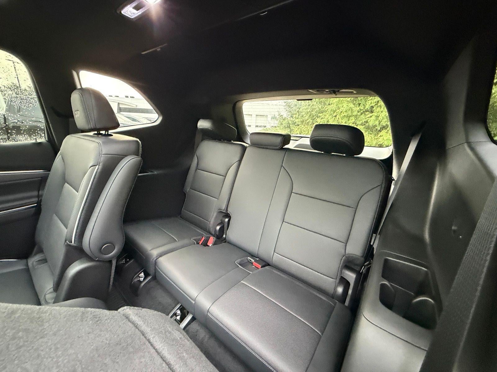 2027 Buick Enclave Sport Touring