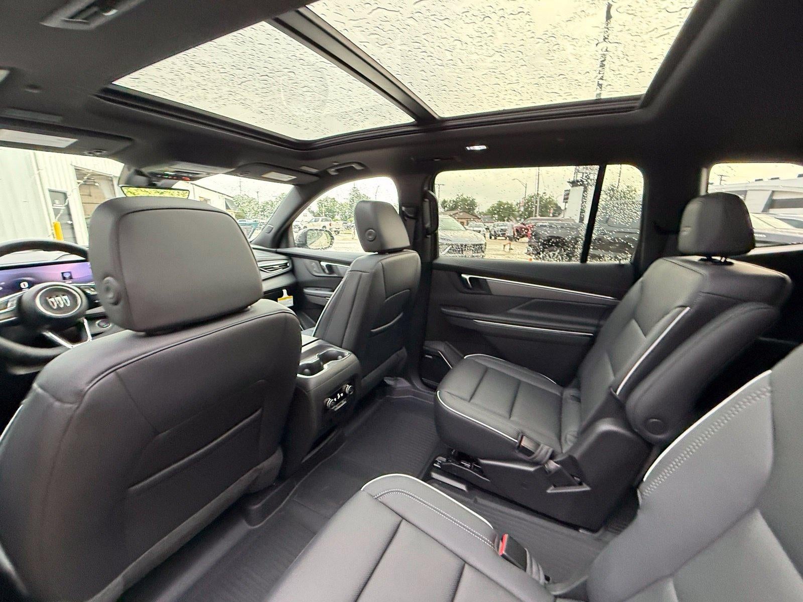 2027 Buick Enclave Sport Touring