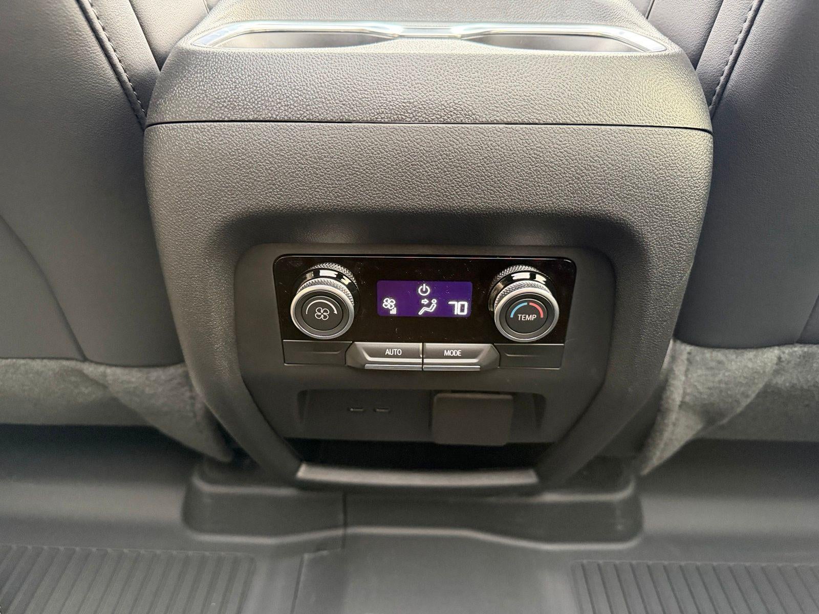 2027 Buick Enclave Sport Touring