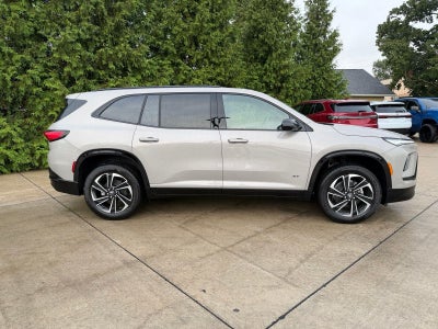 2027 Buick Enclave Sport Touring