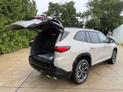 2027 Buick Enclave Sport Touring