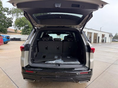 2027 Buick Enclave Sport Touring