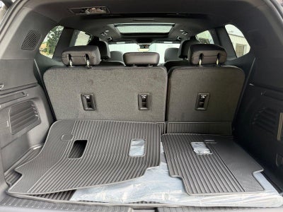 2027 Buick Enclave Sport Touring