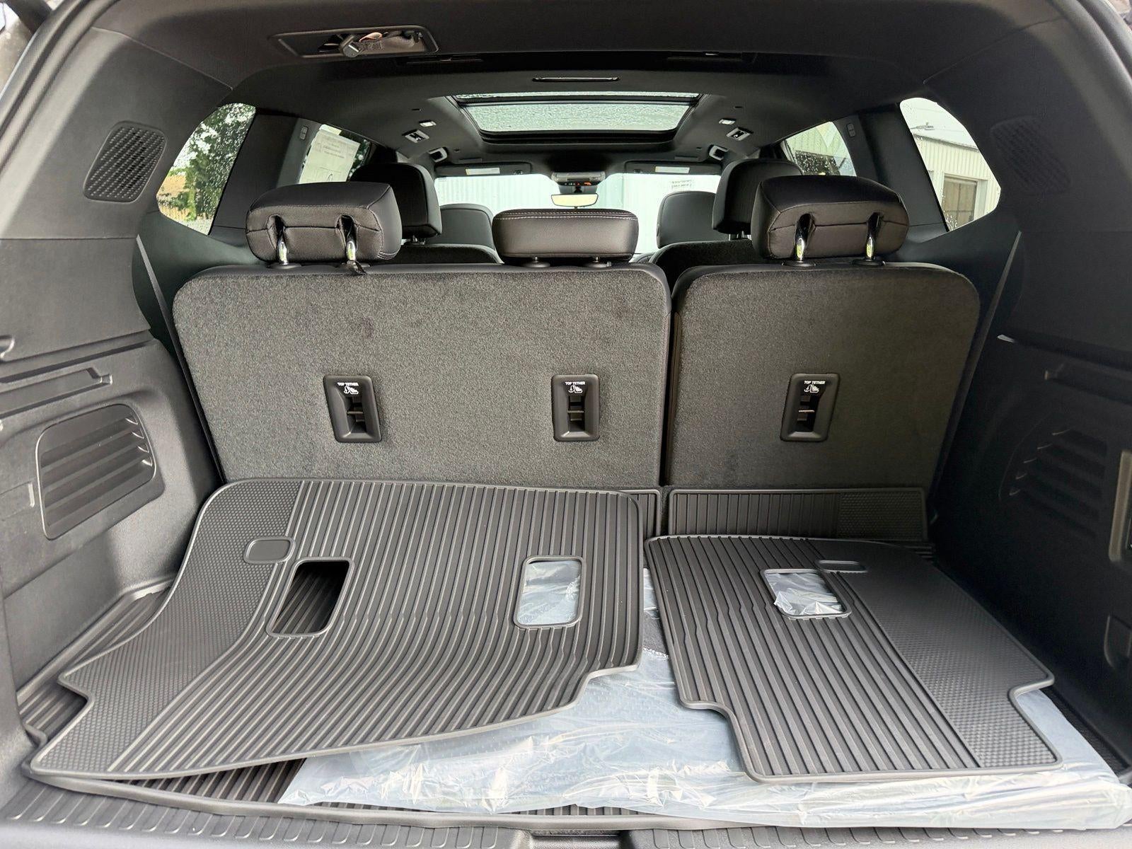 2027 Buick Enclave Sport Touring