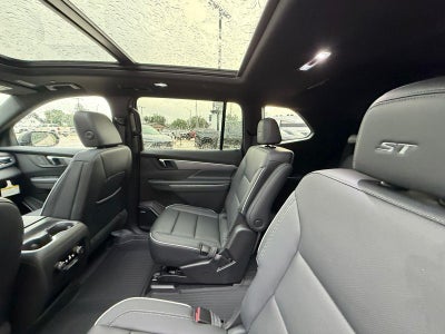 2027 Buick Enclave Sport Touring
