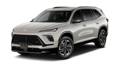 2027 Buick Enclave Base