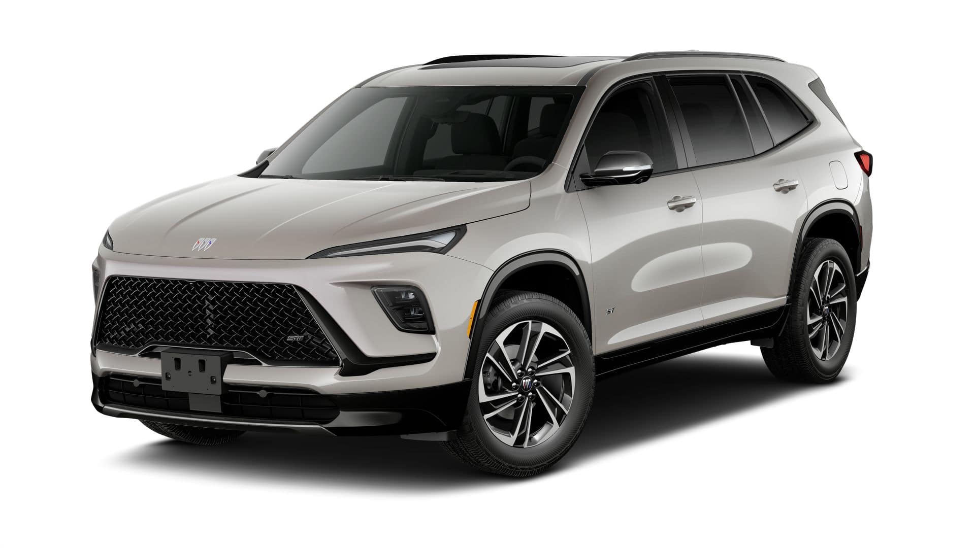 2027 Buick Enclave Base