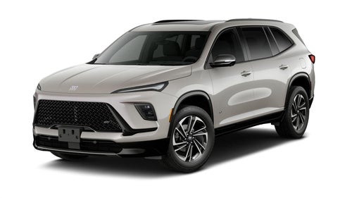 2027 Buick Enclave Base