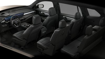 2027 Buick Enclave Base