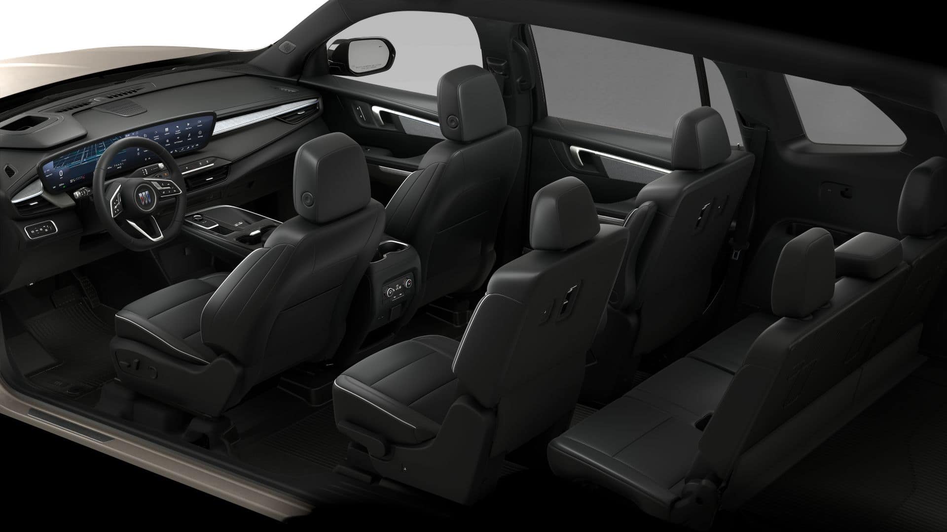 2027 Buick Enclave Base