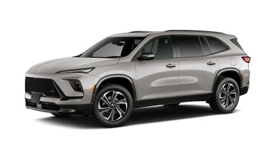 2027 Buick Enclave Base