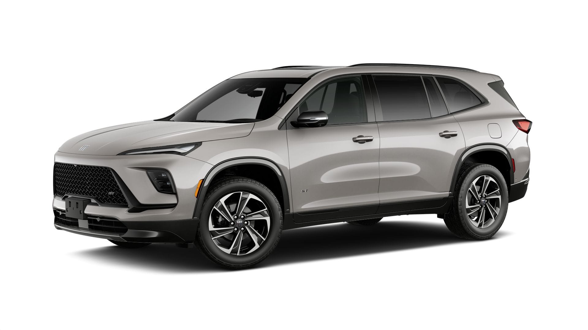 2027 Buick Enclave Base