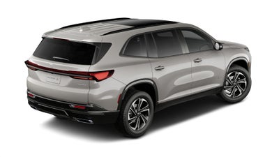 2027 Buick Enclave Base