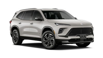 2027 Buick Enclave Base