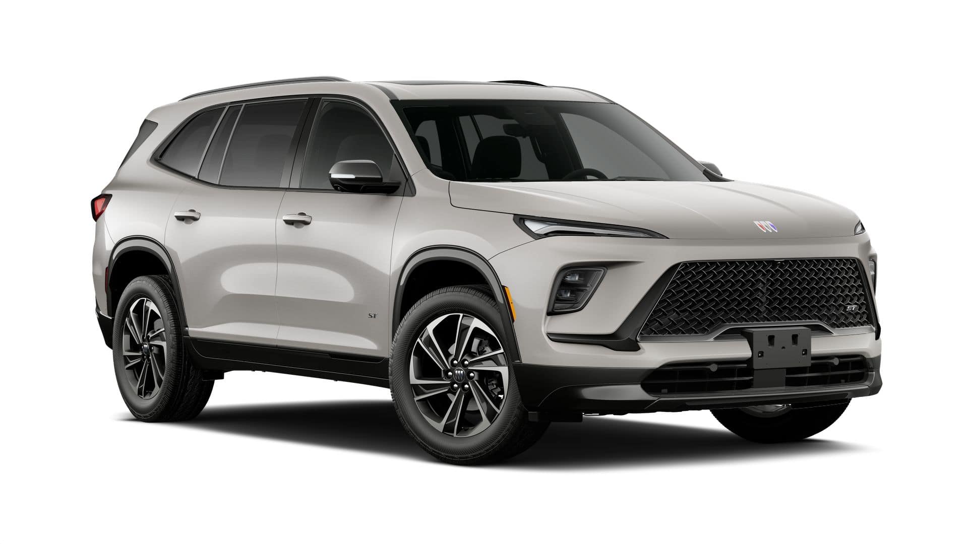 2027 Buick Enclave Base