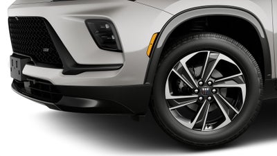 2027 Buick Enclave Base
