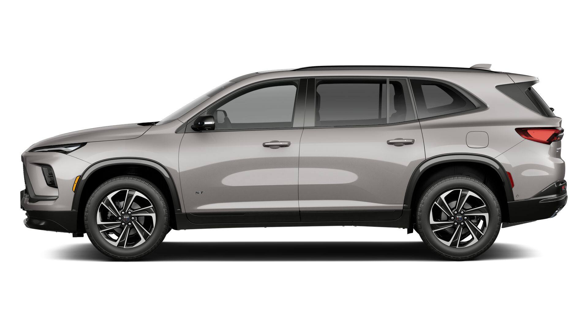 2027 Buick Enclave Base