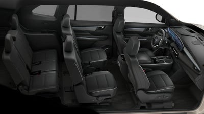 2027 Buick Enclave Base