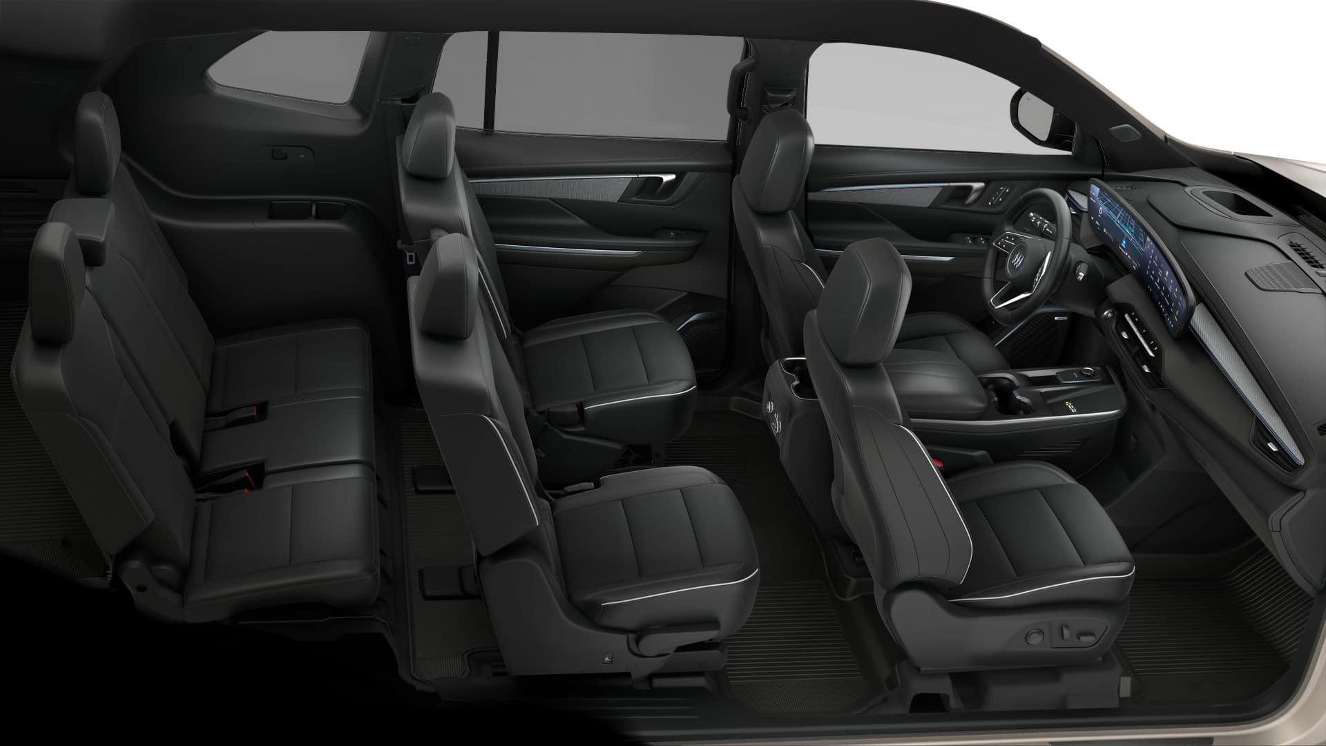 2027 Buick Enclave Base
