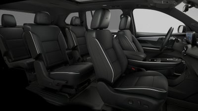 2027 Buick Enclave Base
