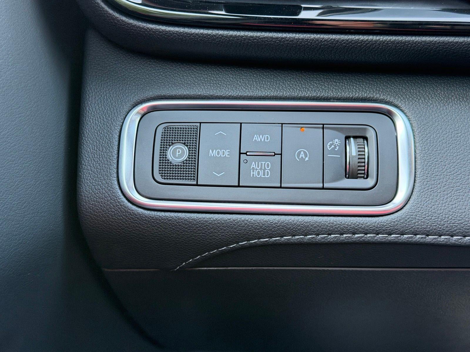 2027 Buick Enclave Sport Touring - Photo 12