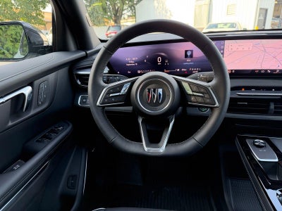 2027 Buick Enclave Sport Touring